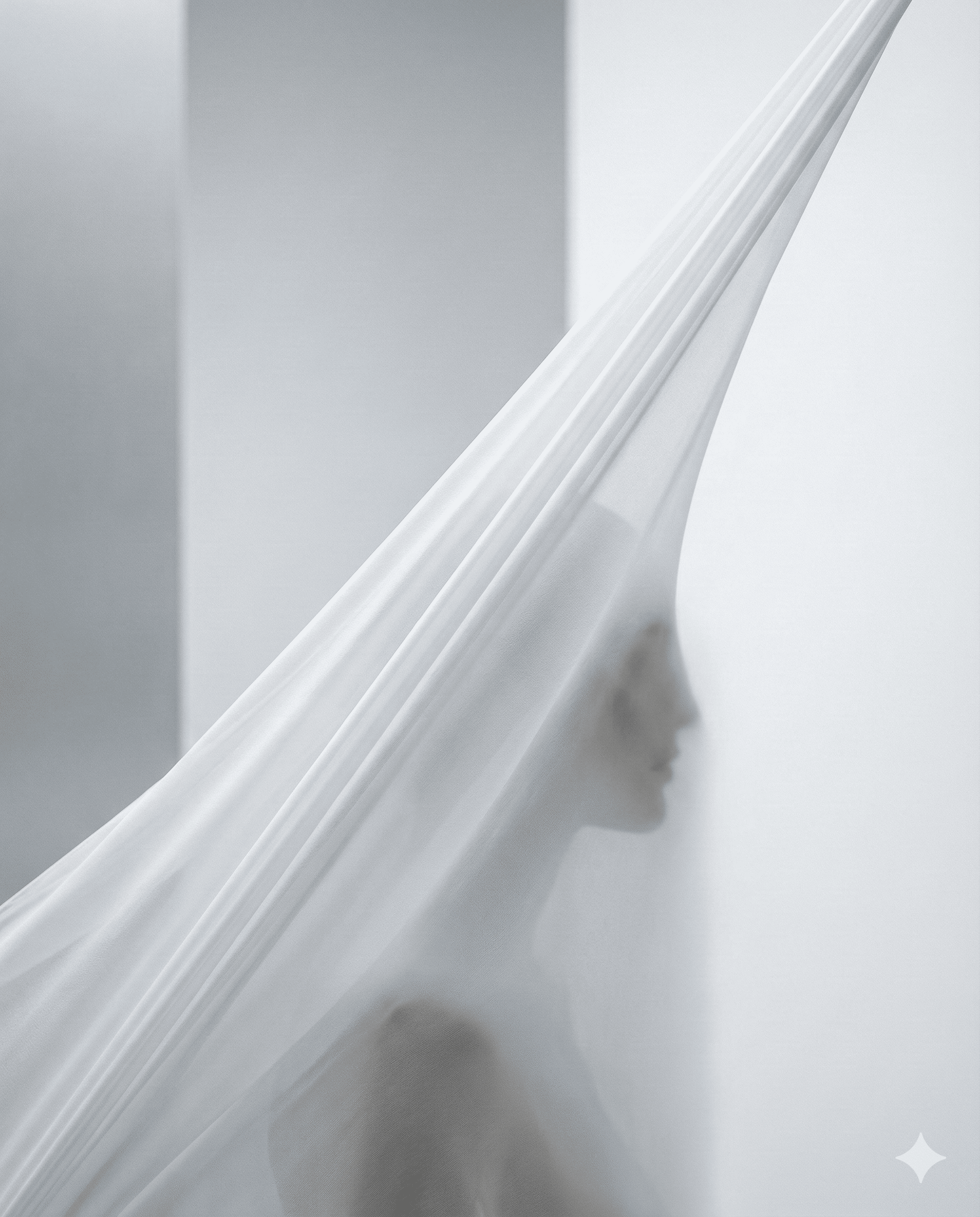 브이라인 & 심술보