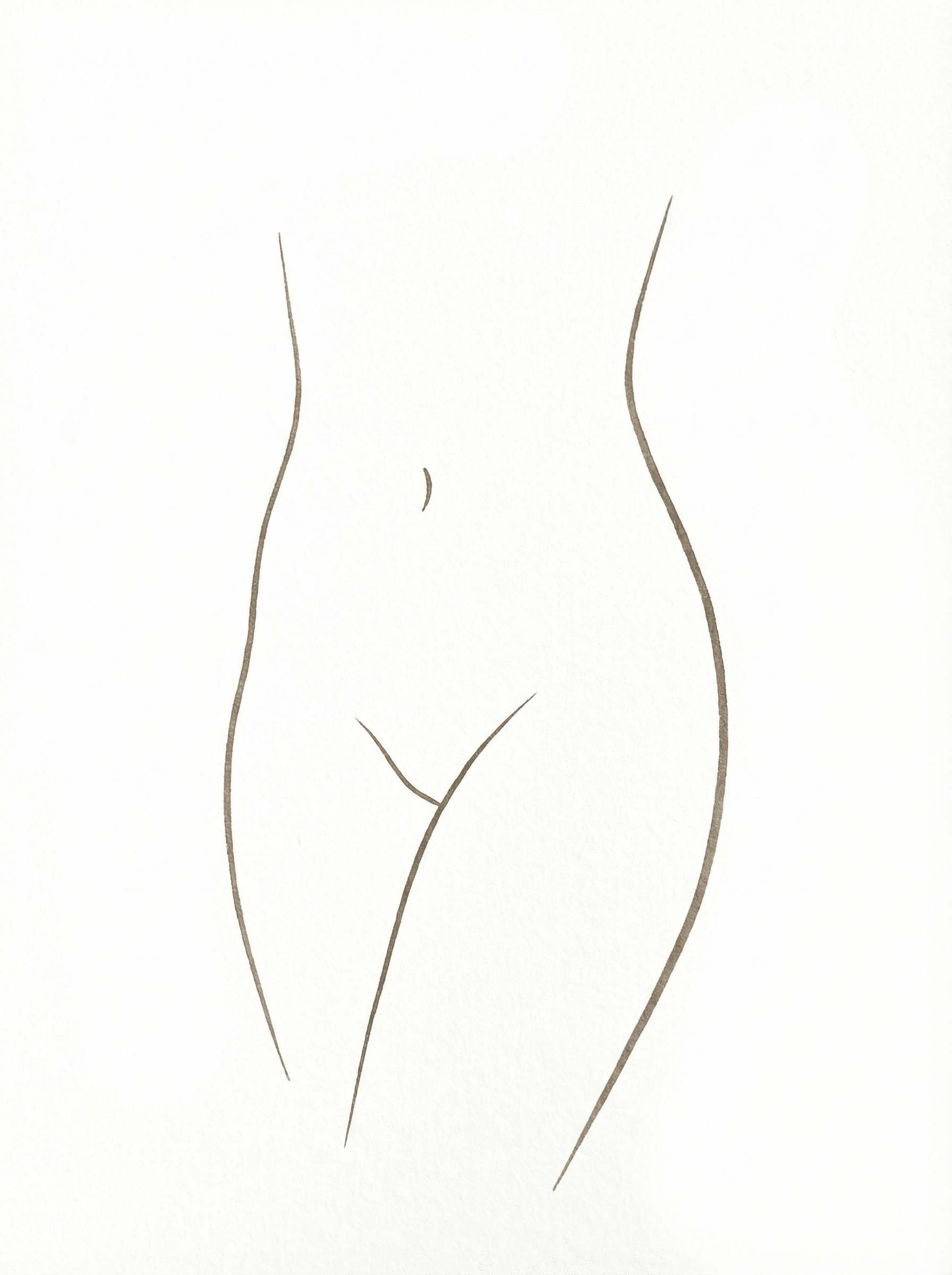 Body Silhouette