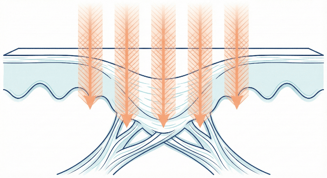 Laser Vertical Approach