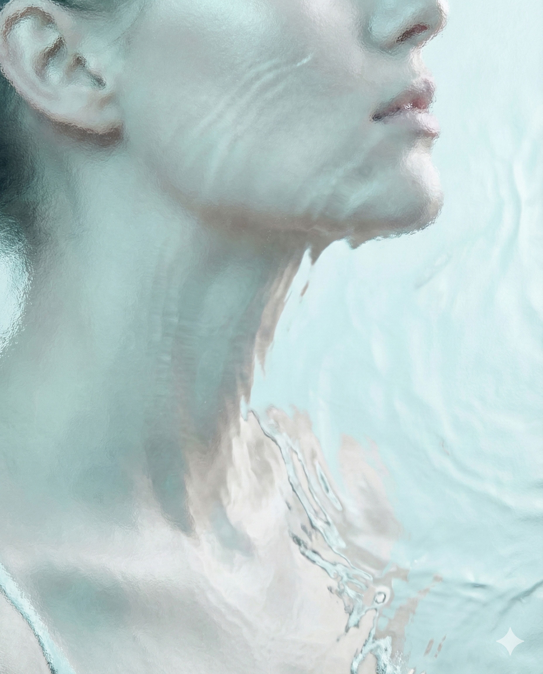 FACE 배경