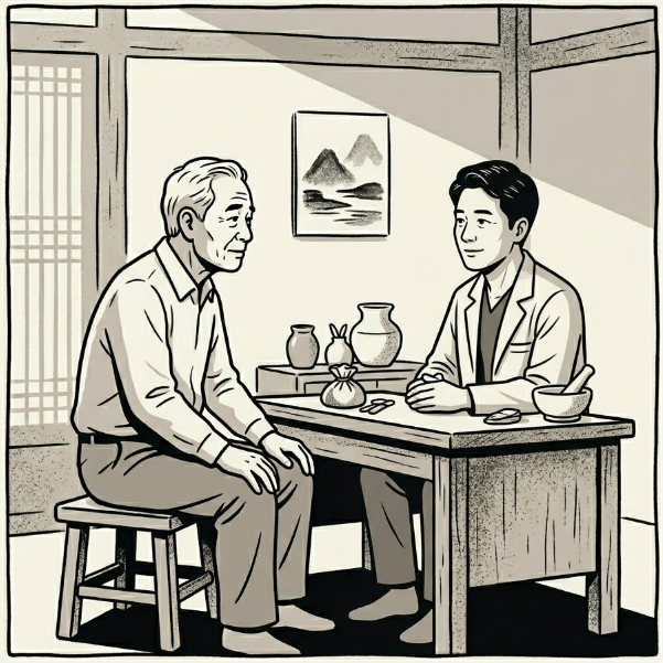 신장영양제 대신 알아야 할 것(사구체여과율 유지나 떨어질 때.. ) 대표 이미지
