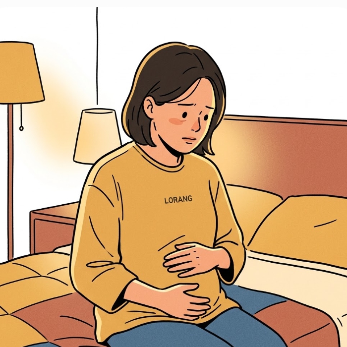 계류유산 후 재임신 시기와 회복, 3개월보다 먼저 봐야 할 기준이 무엇이죠? 대표 이미지