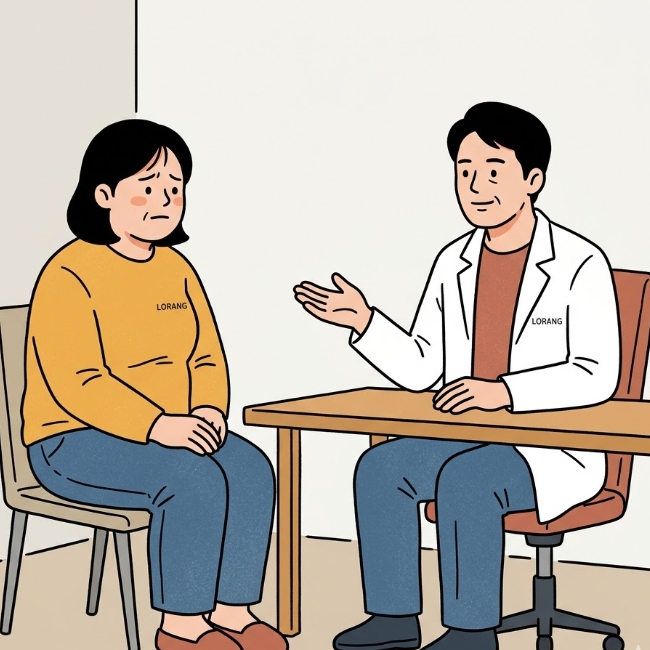 다이어트 첫 달, 운동부터 과감히 끊어보셨어요? 대표 이미지