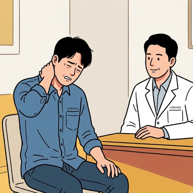 청주교통사고한의원, 자동차보험으로 복잡한절차 없이 받는 법 대표 이미지