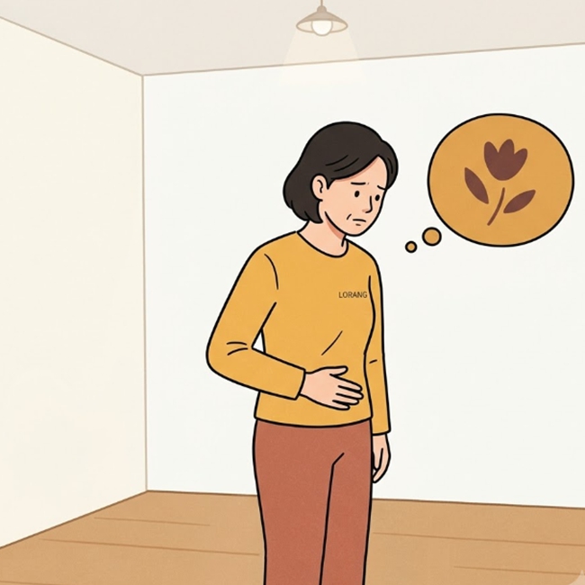 청주난임병원, 40대 자궁내막 얇은 여성의 자연임신 준비 치료 사례