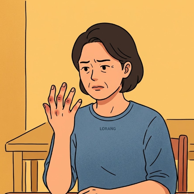 40대 50대 갱년기, 관절 부종·수면 장애·부종이 겹친다면 치료 방향이 달라집니다