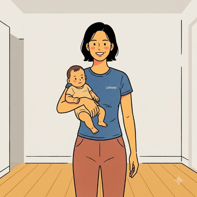청주 산후조리 한의원 칼럼, 출산·유산 후 '비어버린 몸', 왜 무작정 보약부터 먹으면 안 될까?