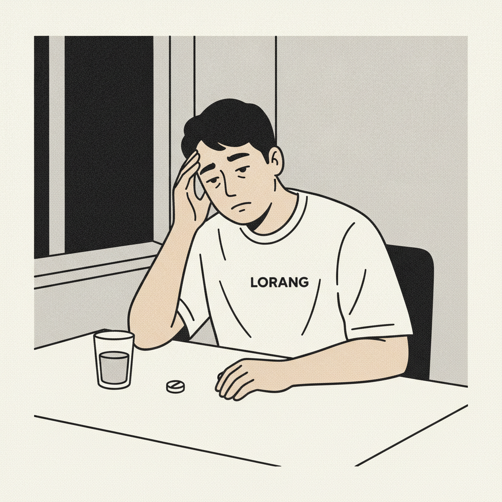 턱관절 하나가 어긋나면, 왜 온몸이 따라서 틀어질까요? 대표 이미지