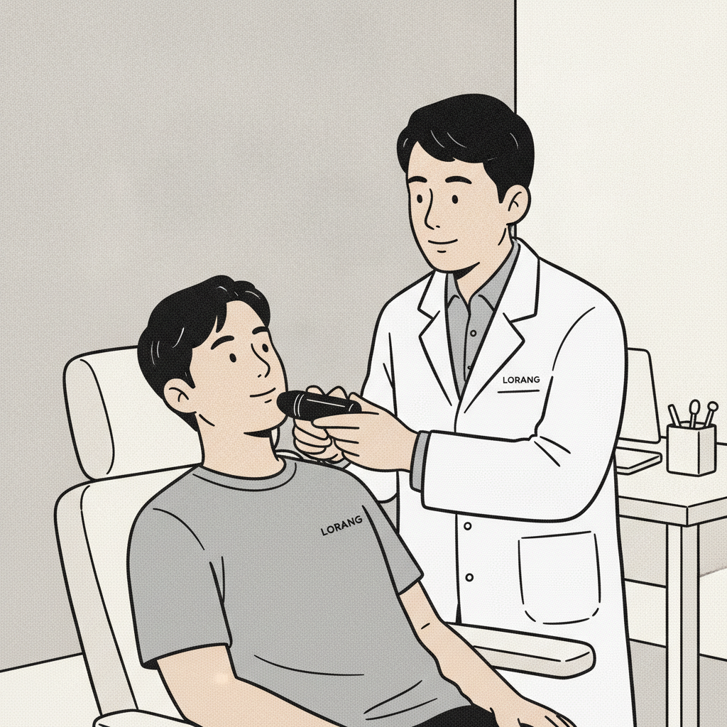 턱관절