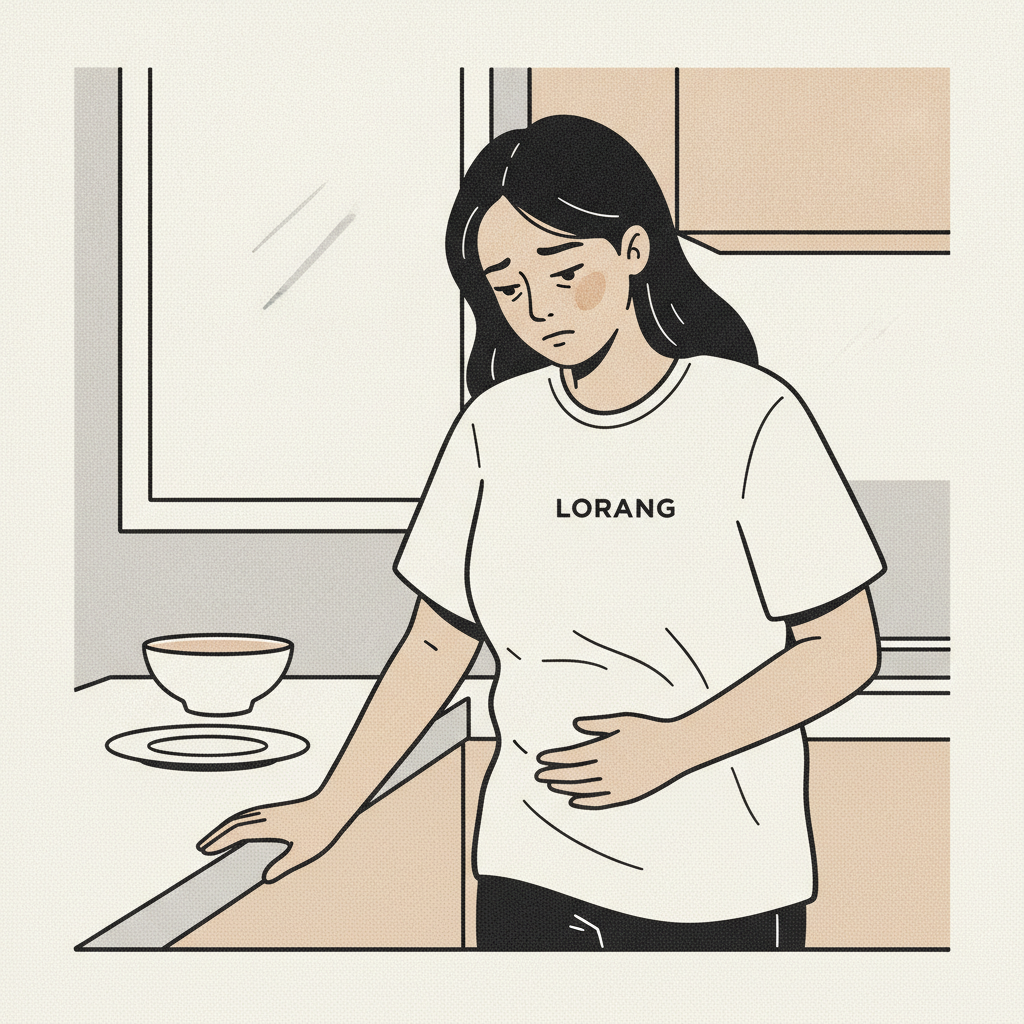 많이 먹어도 살이 안 찌는 이유, 식사량의 문제가 아닙니다 대표 이미지