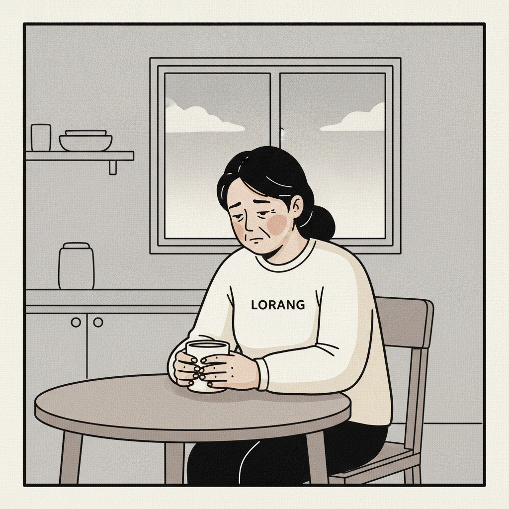 사구체여과율 수치가 계속 떨어진다면 — 청혈산 실제 검사 결과로 확인한 변화 대표 이미지