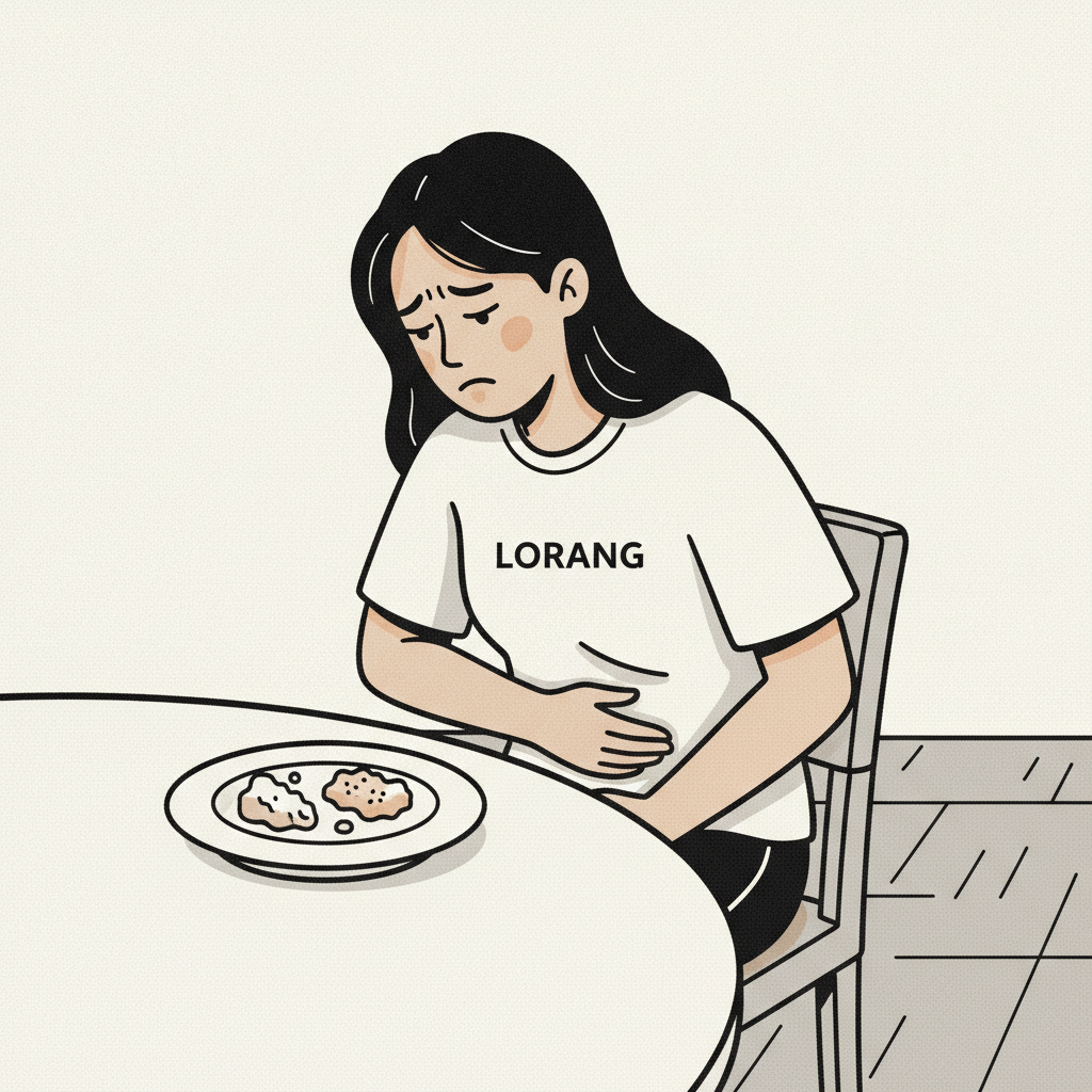 살만 찌우는 게 아니라 '라인과 볼륨'을 디자인한다는 게 무슨 뜻일까요 대표 이미지