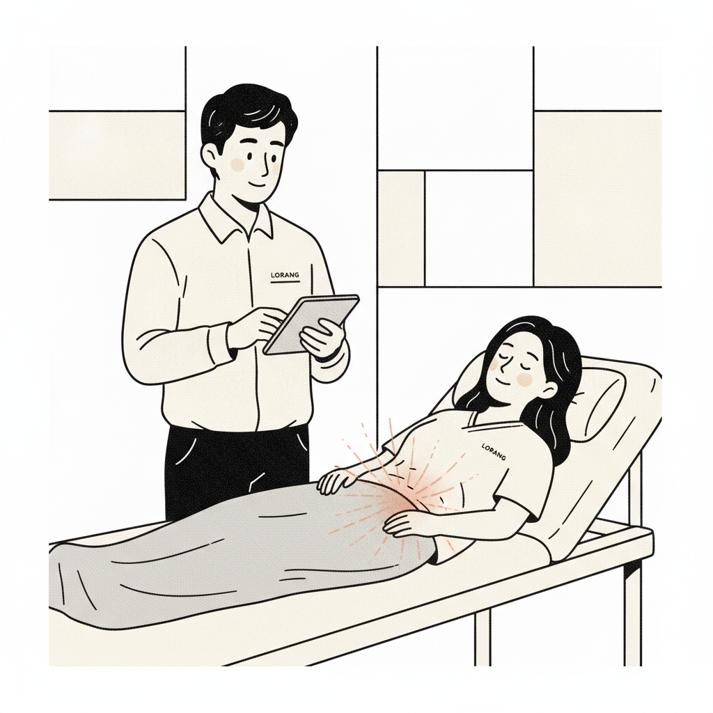 출산후 · 유산후