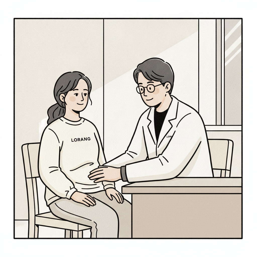 소화·위장장애