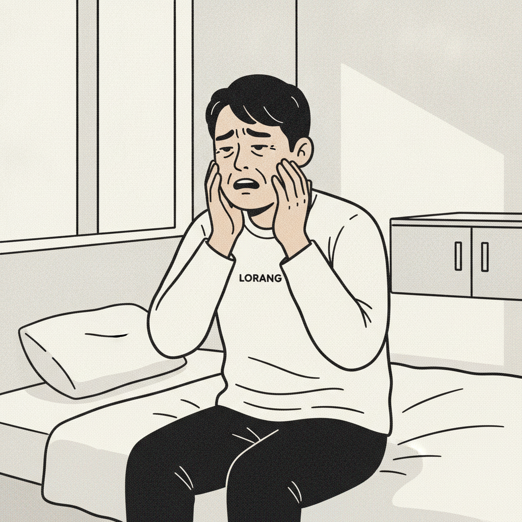 턱관절
