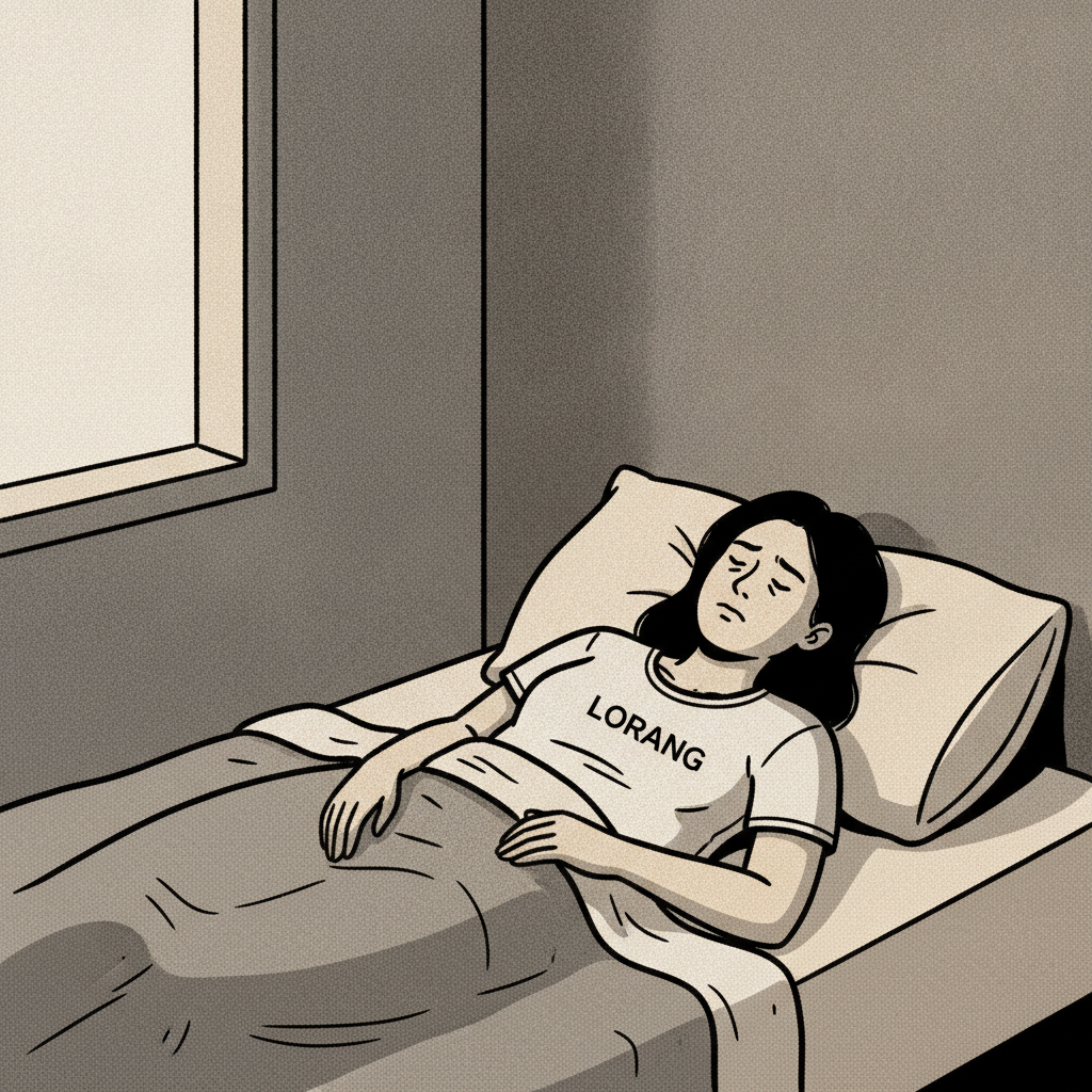 아침마다 턱이 뻣뻣하고 관자놀이가 지끈 — 이갈이가 부른 TMJ 신호들 대표 이미지