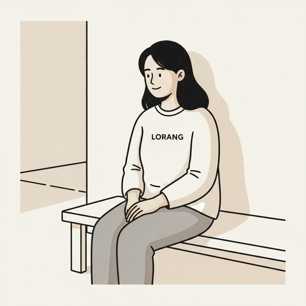 흉터