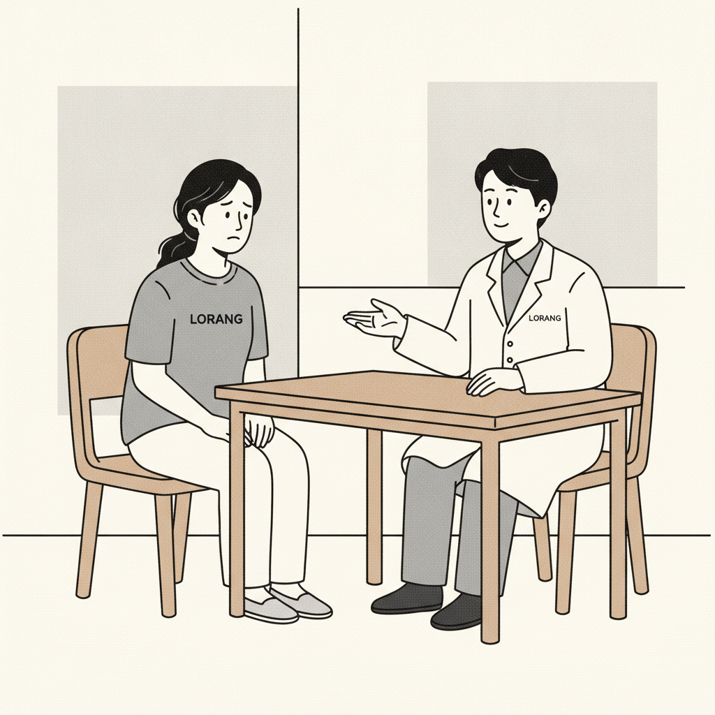 붓기 · 수족냉증