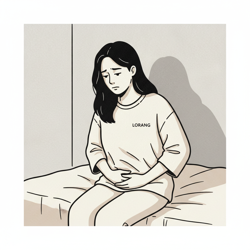 검사 정상인데 시험관이 안 되는 이유 — 착상 환경이 말해주는 것