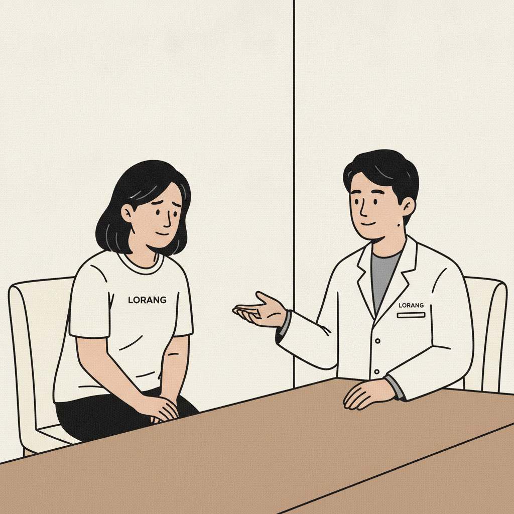 갱년기증후군