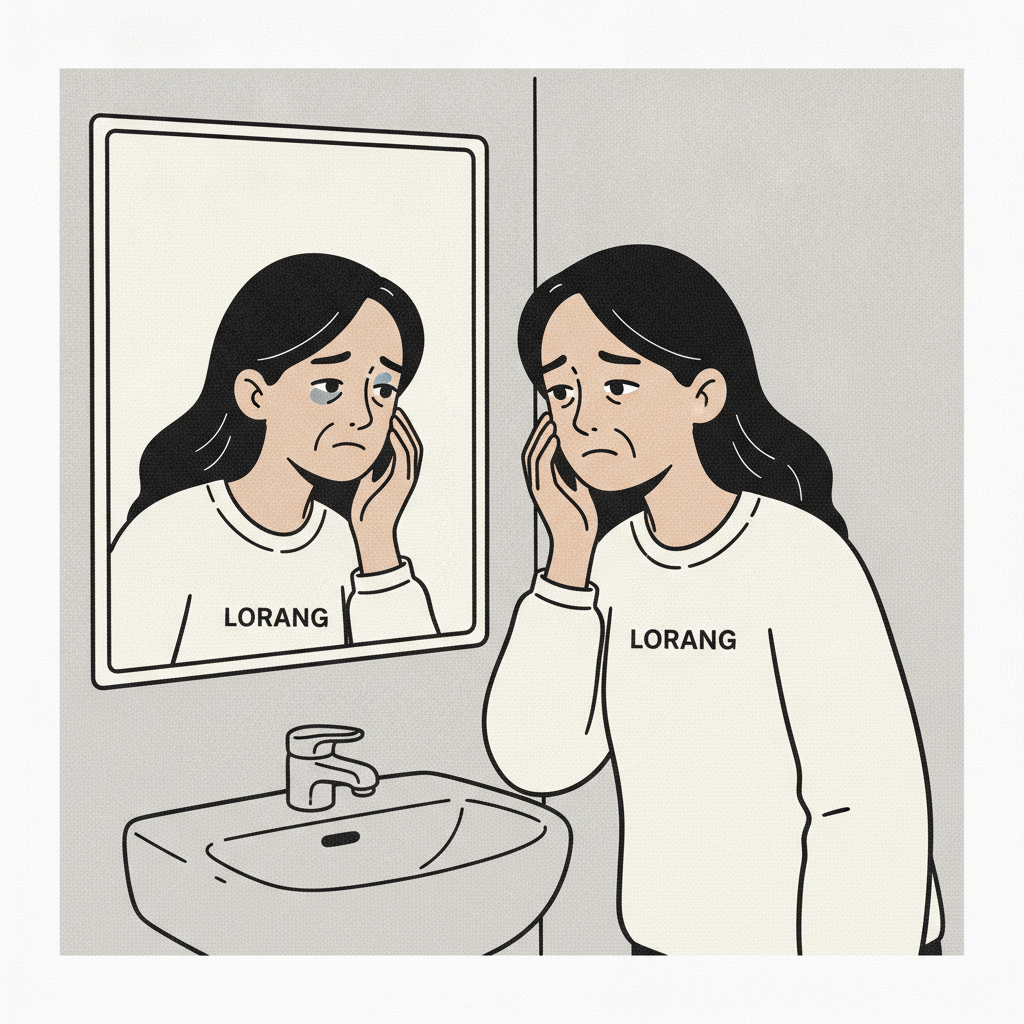 첫 한 달이 평생의 얼굴을 결정한다 — 안면마비 골든타임의 진실