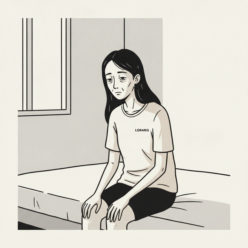 많이 먹어도 살이 안 찌는 몸 — 치료가 필요한 마른 체질의 신호들